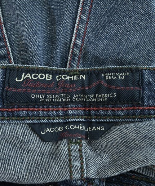 JACOB COHEN ยีนส์