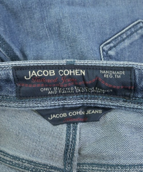 JACOB COHEN ยีนส์