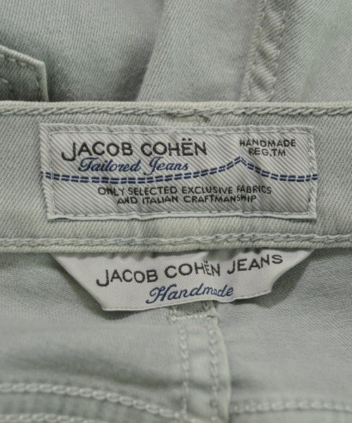 JACOB COHEN ยีนส์
