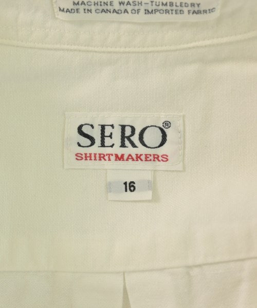 SERO เสื้อลำลอง