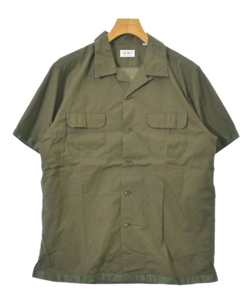 SERO เสื้อลำลอง