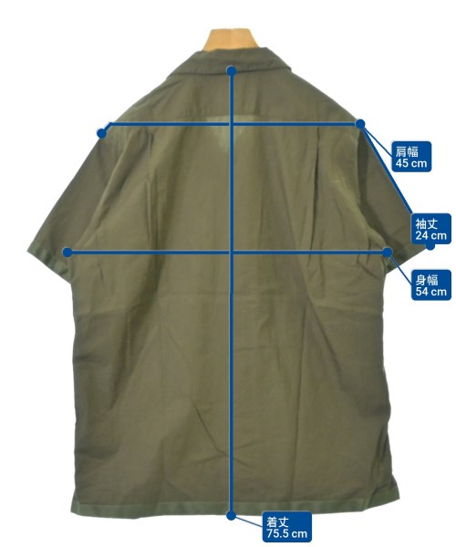 SERO เสื้อลำลอง