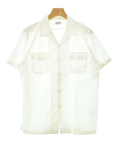 SERO เสื้อลำลอง