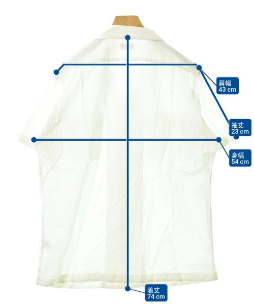 SERO เสื้อลำลอง