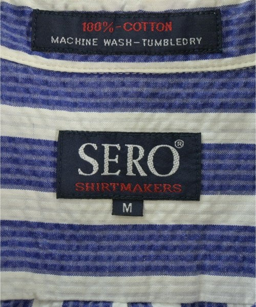 SERO เสื้อลำลอง