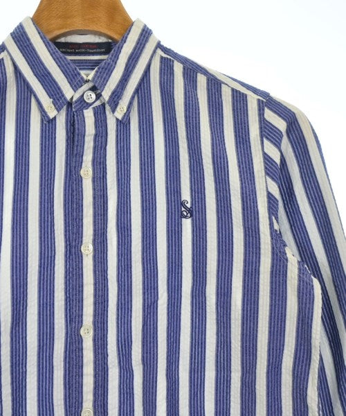 SERO เสื้อลำลอง