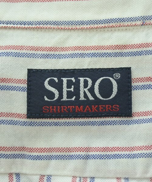 SERO เสื้อลำลอง
