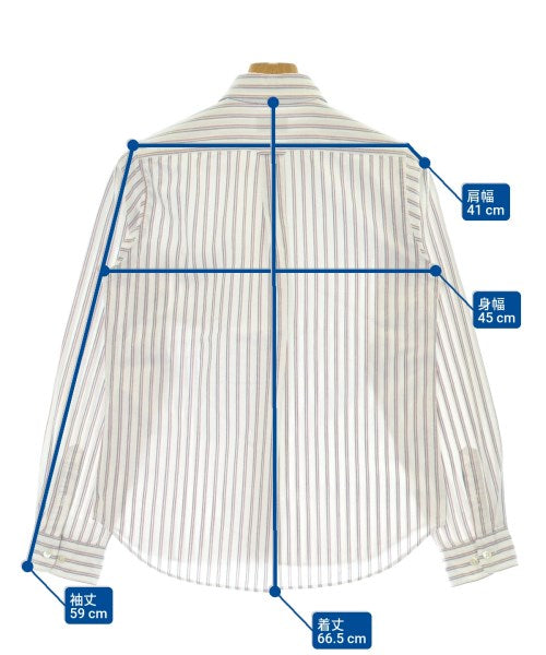 SERO เสื้อลำลอง