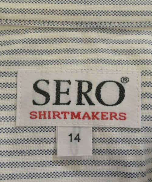 SERO เสื้อลำลอง
