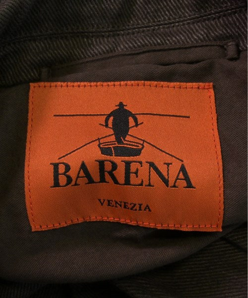 BARENA แจ็คเก็ตเบลาส์ อื่น