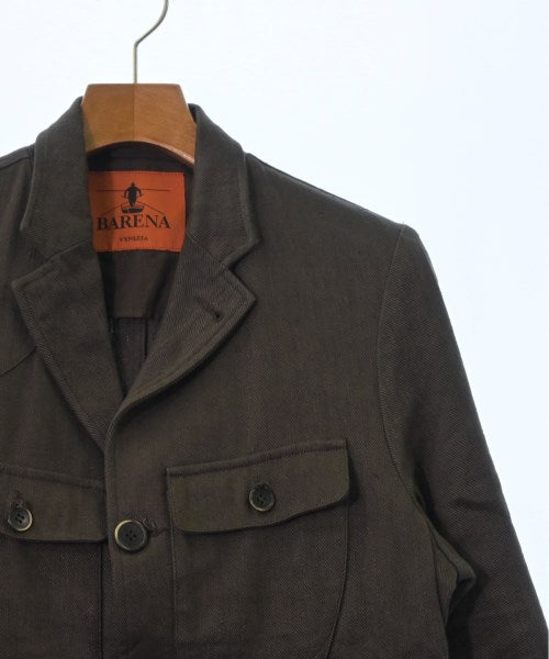 BARENA แจ็คเก็ตเบลาส์ อื่น
