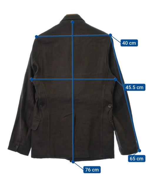 BARENA แจ็คเก็ตเบลาส์ อื่น