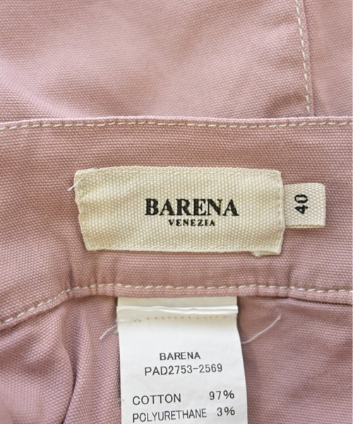 BARENA กางเกงขาสั้น