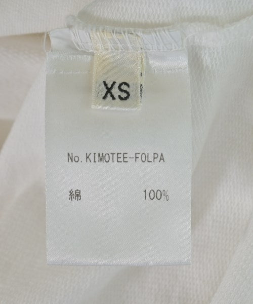 BARENA เสื้อยืด/เสื้อท็อปส์