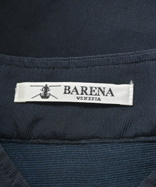 BARENA เดรสที่เป็นเสื้อเชิ้ตตัวยาว