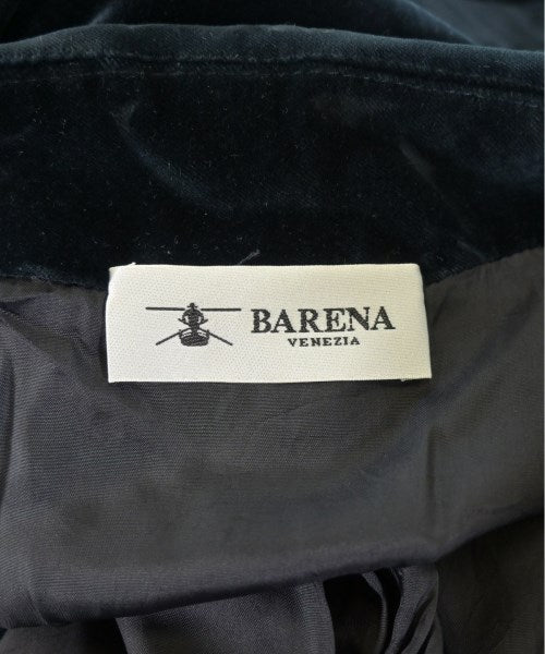BARENA เสื้อโค้ทเชสเตอร์ฟิลด์
