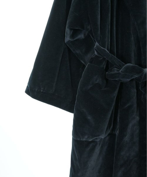BARENA เสื้อโค้ทเชสเตอร์ฟิลด์