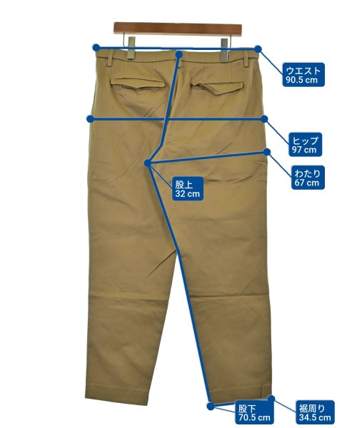 BARENA กางเกง อื่น