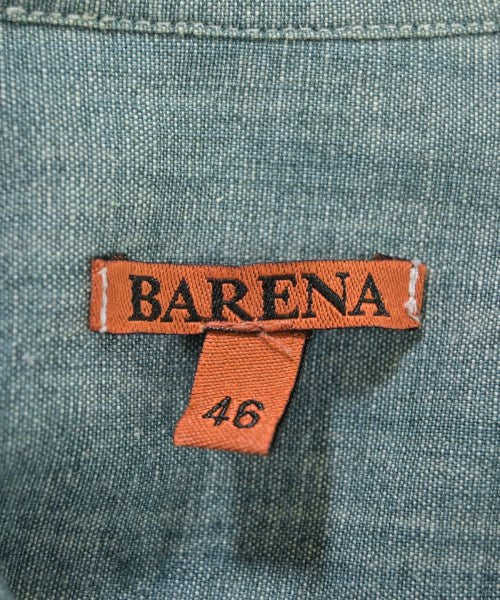 BARENA เสื้อลำลอง