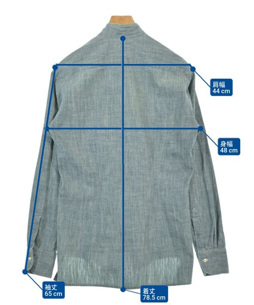BARENA เสื้อลำลอง