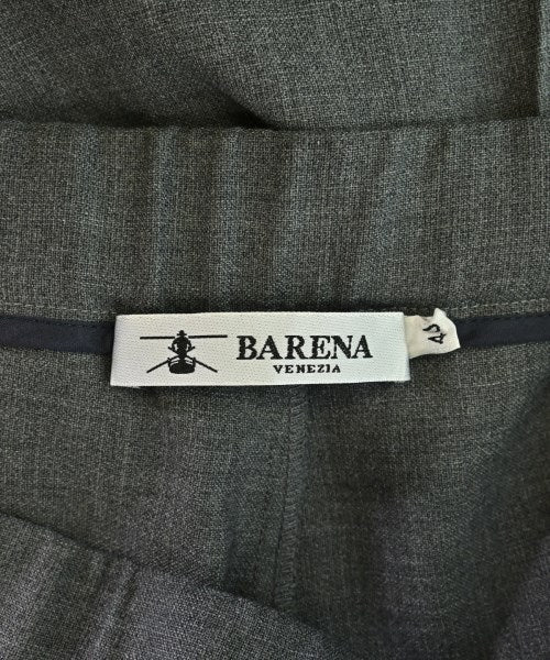 BARENA กางเกงขายาว
