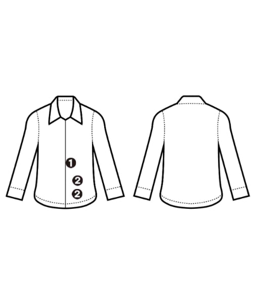 BARENA เสื้อสตรี
