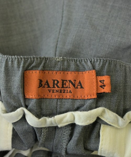 BARENA กางเกงขายาว