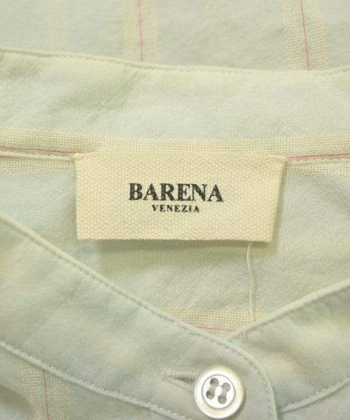 BARENA เสื้อลำลอง