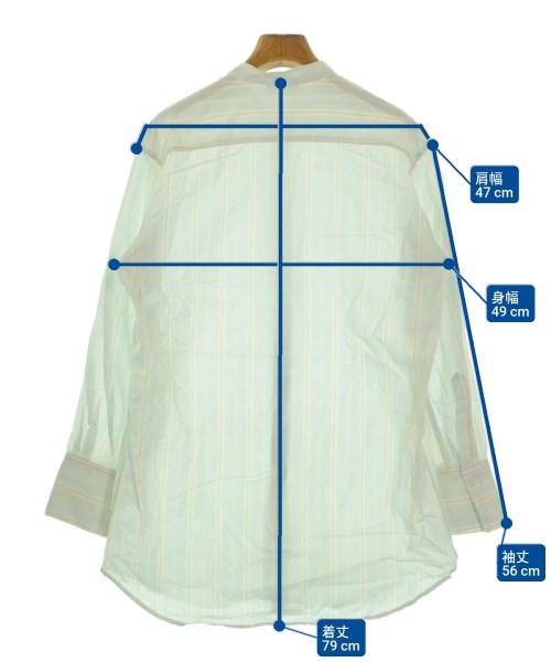 BARENA เสื้อลำลอง