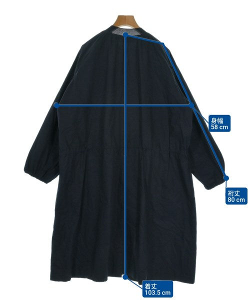 BARENA เสื้อโค้ท อื่น