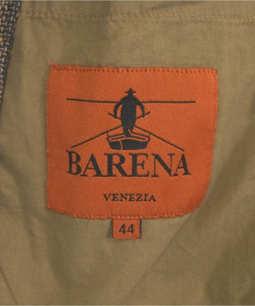 BARENA เบลเซอร์/แจ็คเก็ตสูท