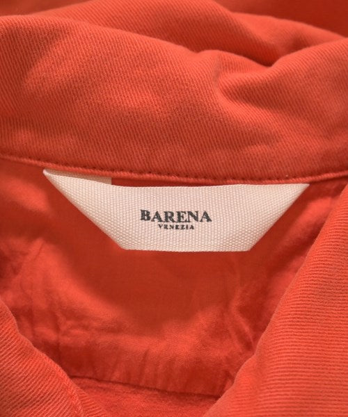 BARENA ชุดเอี๊ยม/เสื้อคลุมหลวมๆ/จั๊มสูท
