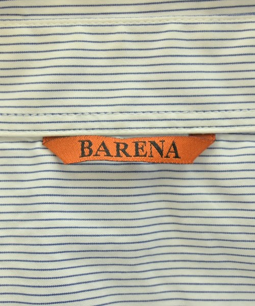 BARENA เสื้อลำลอง