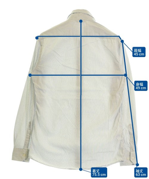BARENA เสื้อลำลอง