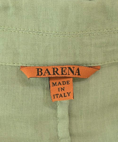 BARENA เบลเซอร์/แจ็คเก็ตสูท