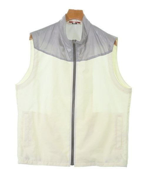 LANVIN SPORT แจ็คเก็ตเบลาส์ อื่น