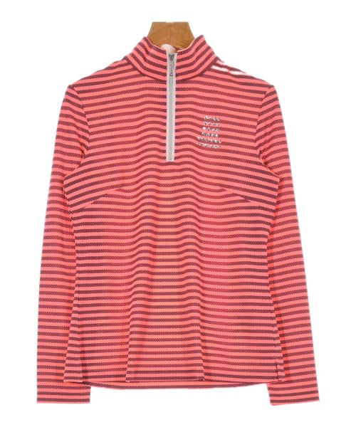 LANVIN SPORT เสื้อยืด/เสื้อท็อปส์
