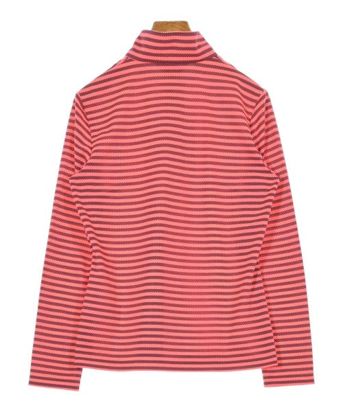 LANVIN SPORT เสื้อยืด/เสื้อท็อปส์