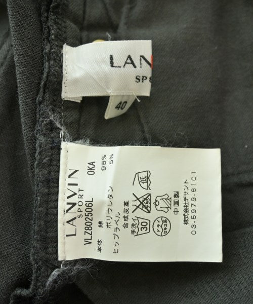 LANVIN SPORT กางเกง อื่น