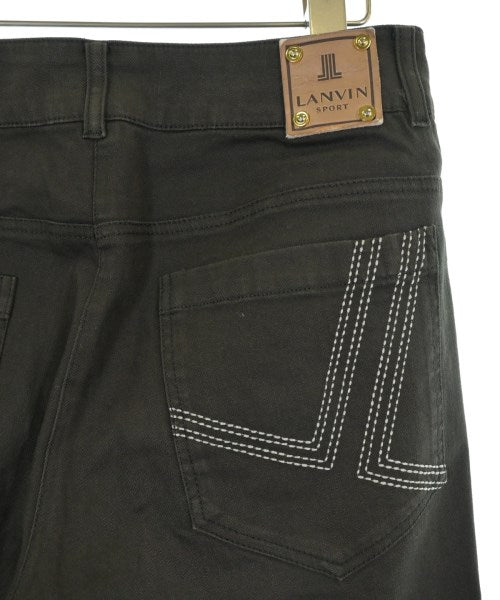 LANVIN SPORT กางเกง อื่น