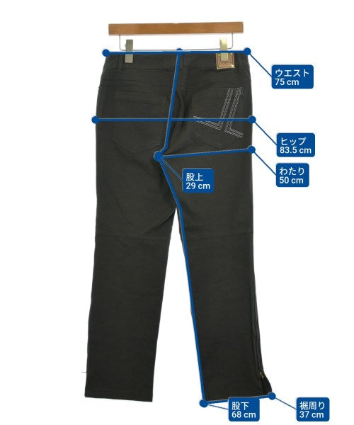 LANVIN SPORT กางเกง อื่น