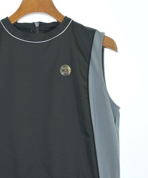 LANVIN SPORT ชุดเดรส