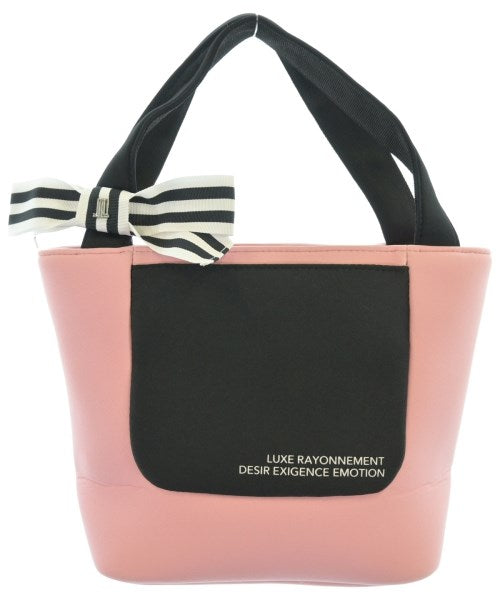 LANVIN SPORT กระเป๋า อื่น