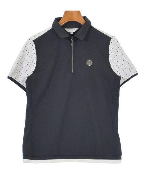 LANVIN SPORT เสื้อยืด/เสื้อท็อปส์