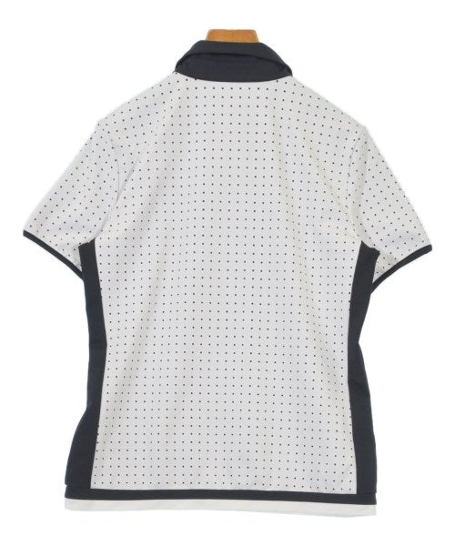 LANVIN SPORT เสื้อยืด/เสื้อท็อปส์