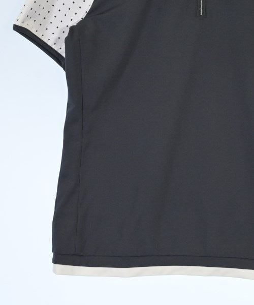 LANVIN SPORT เสื้อยืด/เสื้อท็อปส์