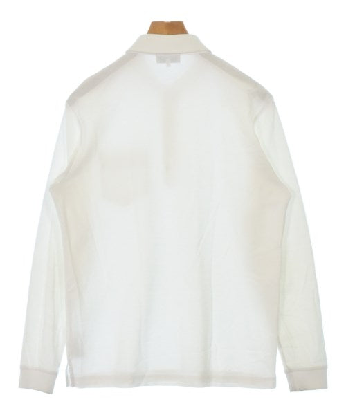 LANVIN SPORT เสื้อโปโล