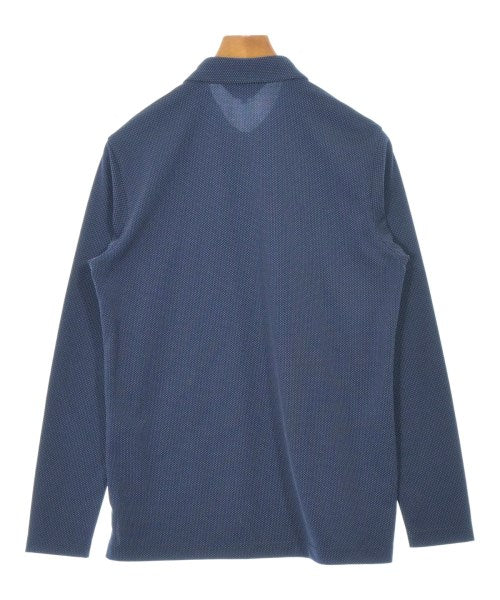 LANVIN SPORT เสื้อโปโล