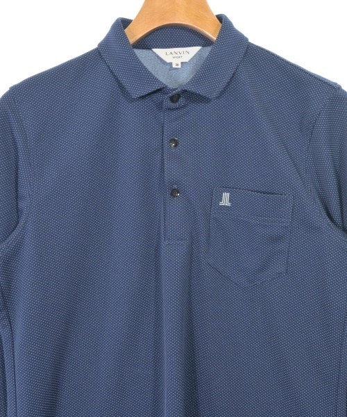 LANVIN SPORT เสื้อโปโล