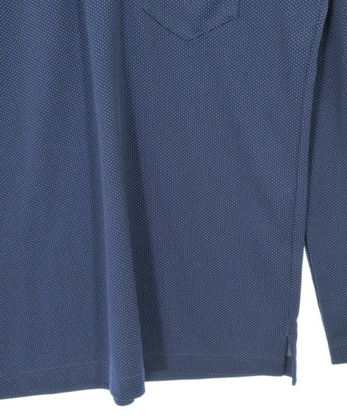 LANVIN SPORT เสื้อโปโล